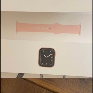 40mm Apple Watch GPS & Cellular